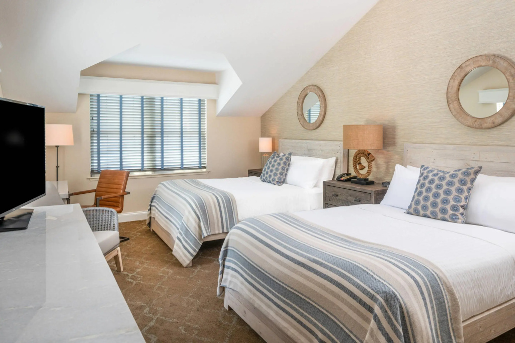 Edgar Hotel Martha's Vineyard, an Ascend Collection Hotel - Général