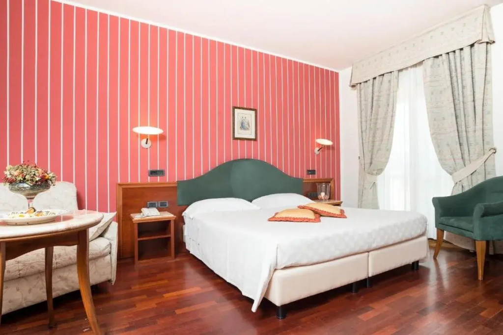 Terra Umbra Hotel - Général