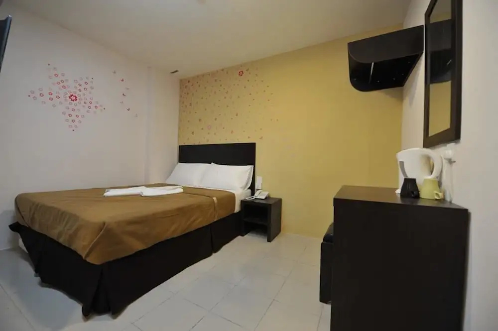Your Hotel