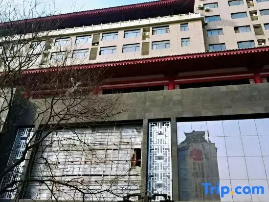 Dongxiang Youpin Express Homestay