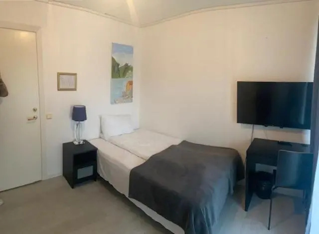 Sunde Fjord Hotel - Chambres