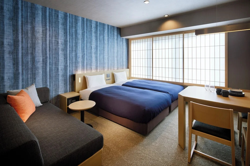 Minn Karasuma Gojo Kyoto Station 사진 1