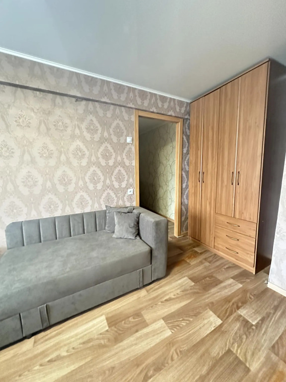 Апартаменты ДеньНочь в 7-ом микрорайоне д. 8 - фото 5