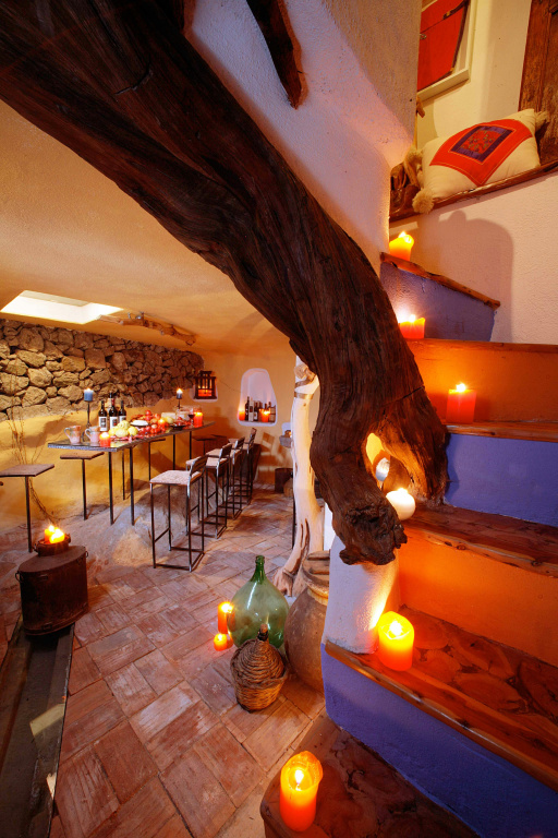 Su Gologone Experience Hotel - Général