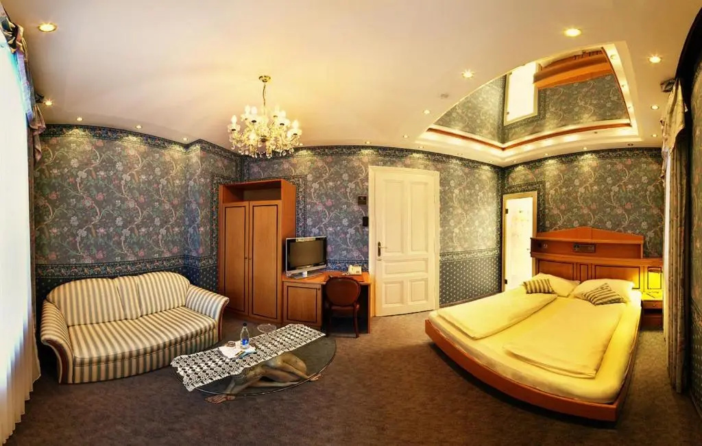 Kerschbaumer - Chambres