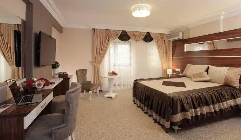 Hotel photo 4