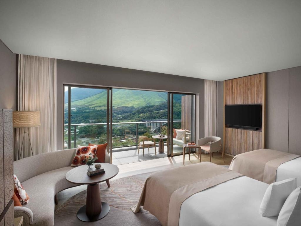 ANA InterContinental Beppu Resort & Spa by IHG 사진 34