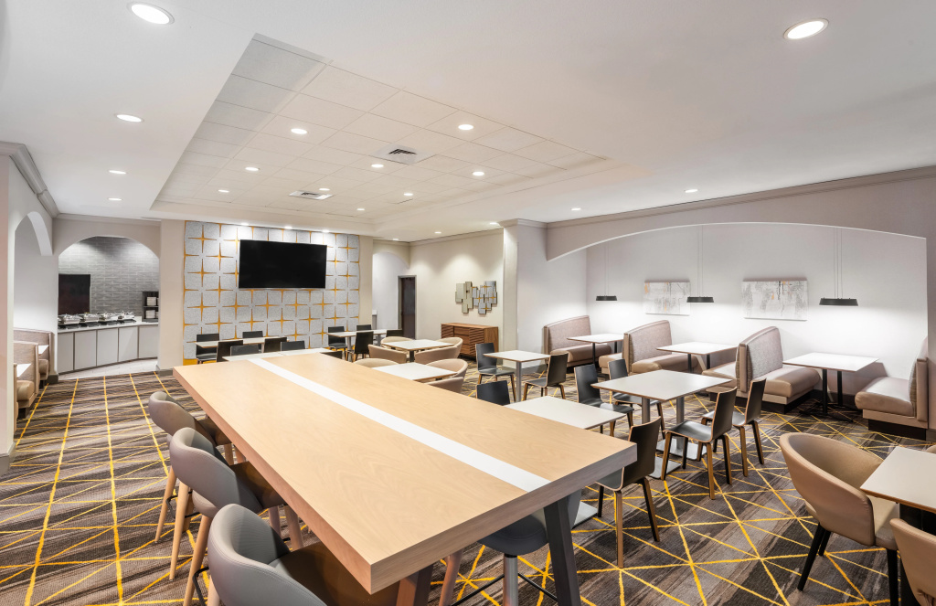 Holiday Inn Hotel & Suites Orange Park by IHG - Général