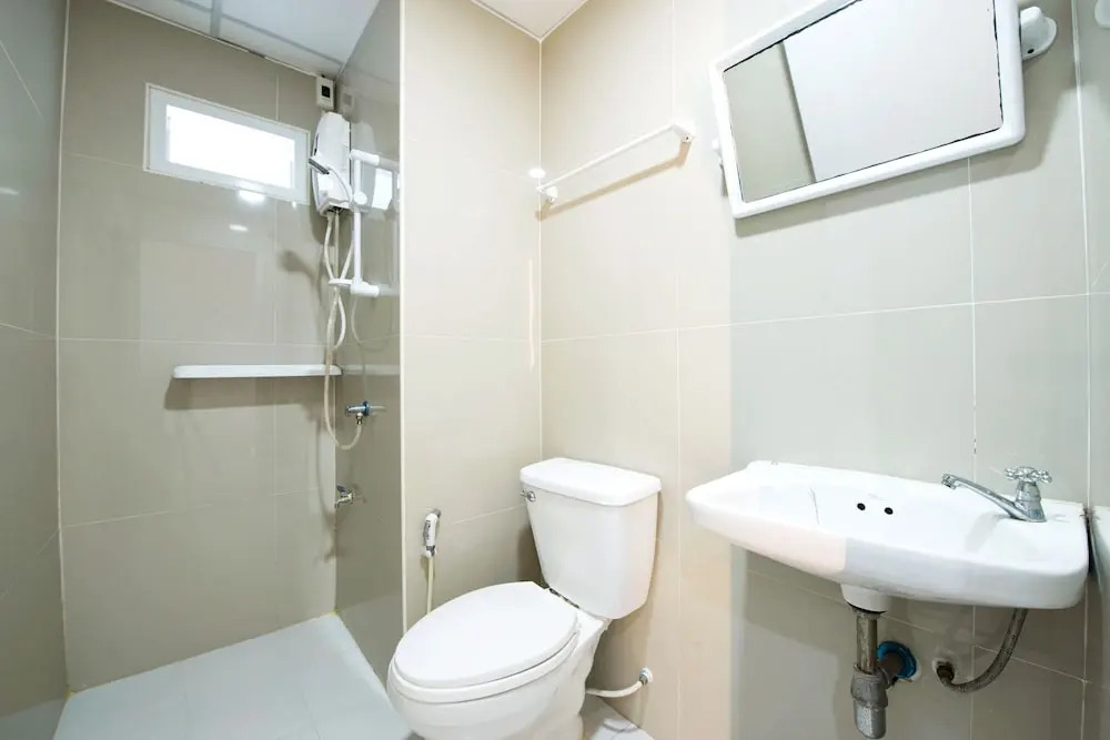 Люкс в NW Apartment Lasalle 59