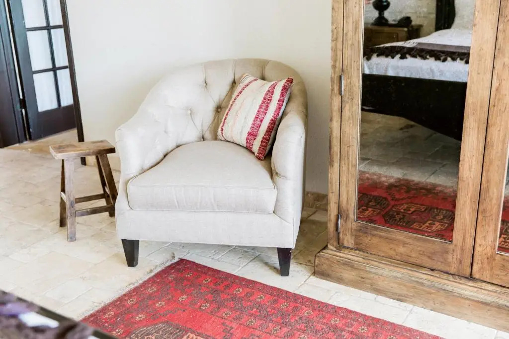 Hillside Boutique Hotel - Chambres