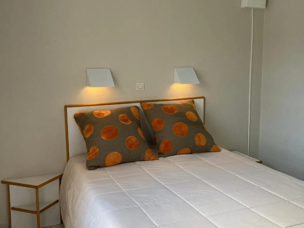 Voir la photo 3 — Appartement Saint-Raphaël, 2 pièces, 4 personnes - FR-1-504-604