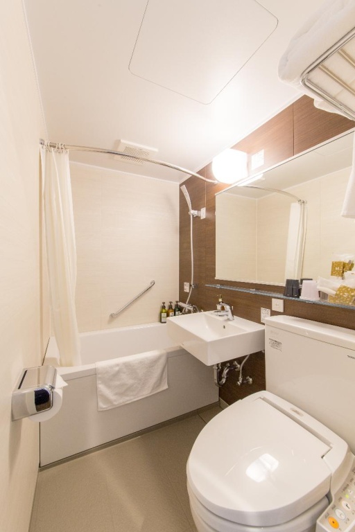 Hotel M’s Plus Shijo - Omiya 사진 14