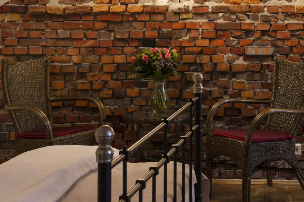 U Suteru Boutique Hotel - Général