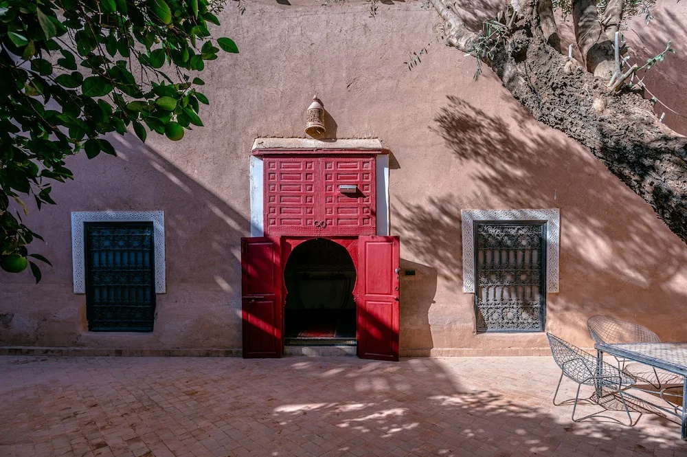 Prestige du Souss