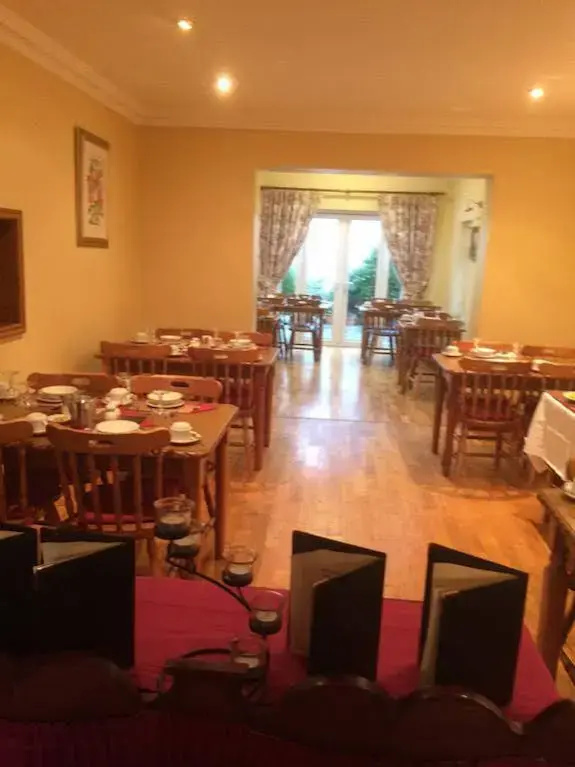 Seashore Lodge Guesthouse - Général