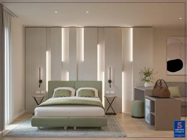 Colorado - Chambres