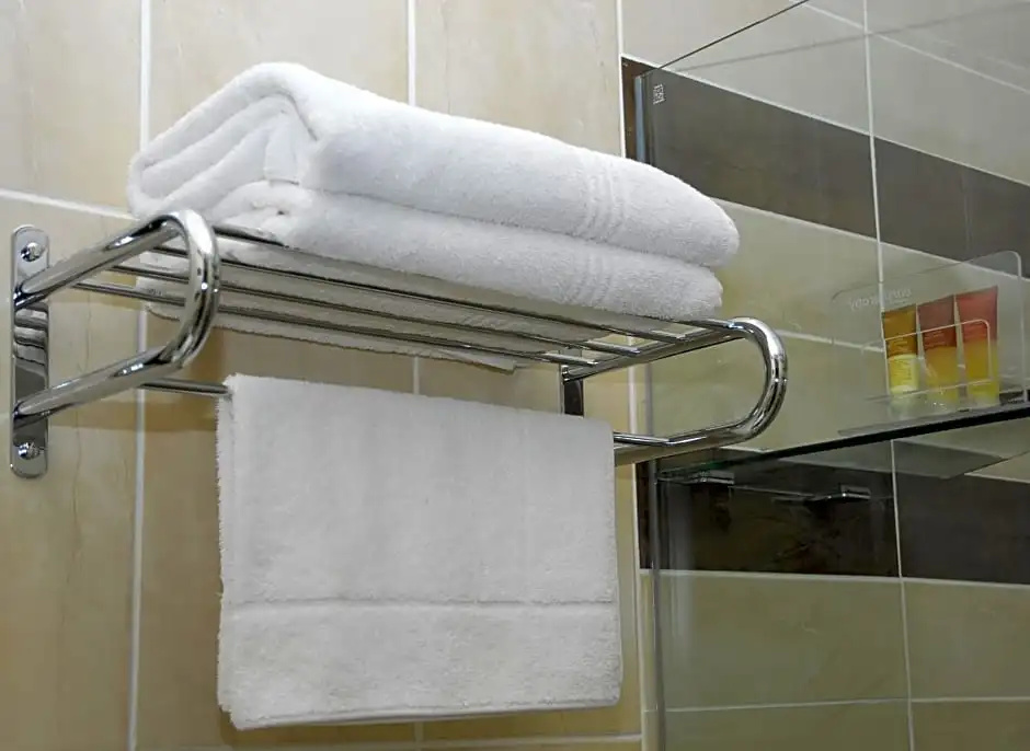 Protea Hotel by Marriott Umfolozi River - Chambres