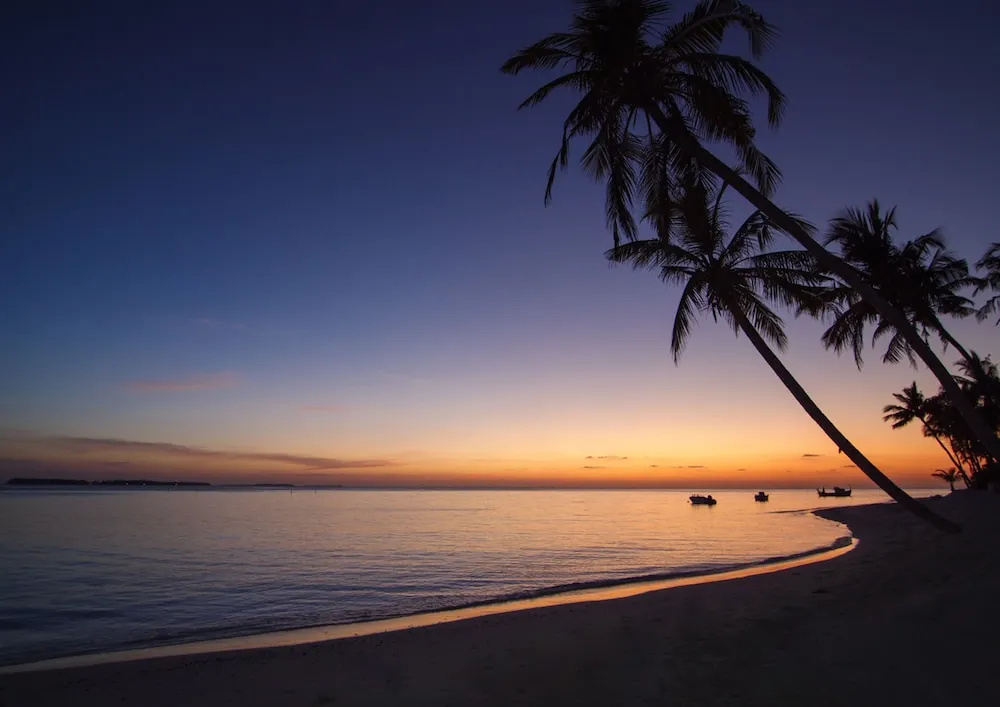 Beach & Waterfront