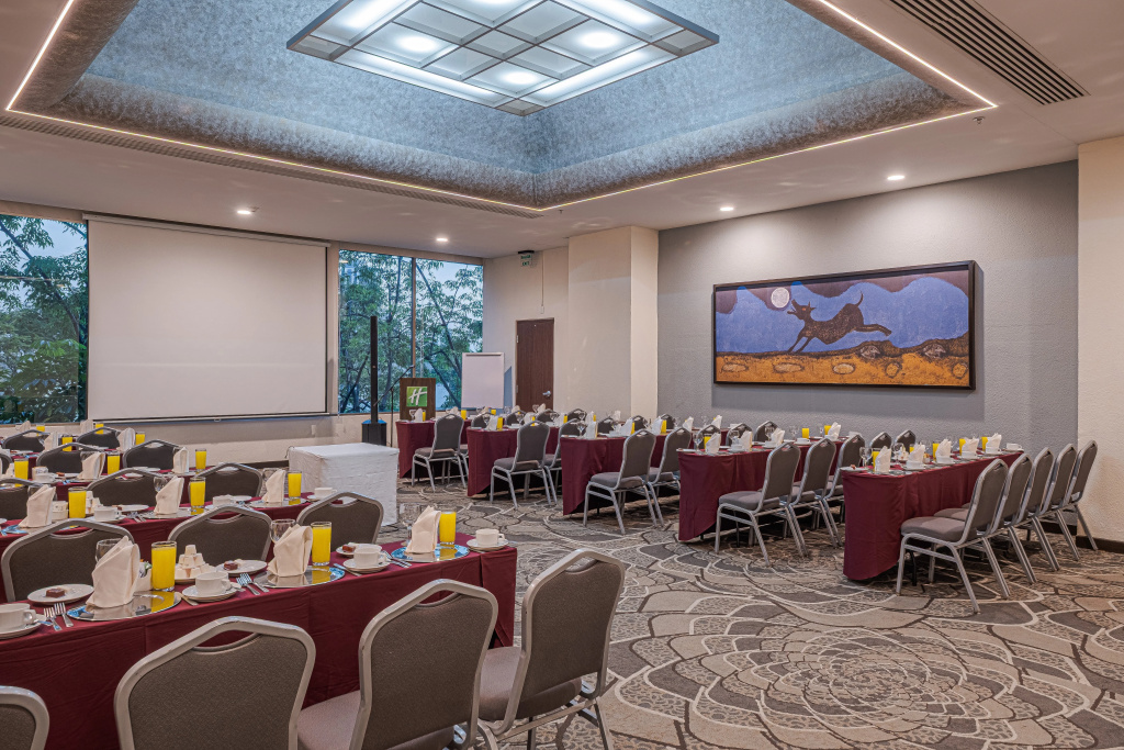 Holiday Inn Select - Guadalajara by IHG - Général