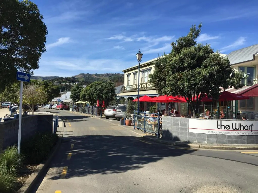The Studio Akaroa