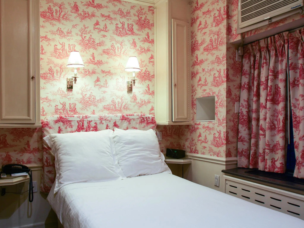 Mayfair New York - Chambres