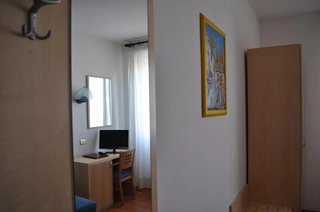 Hotel Igea - Chambres