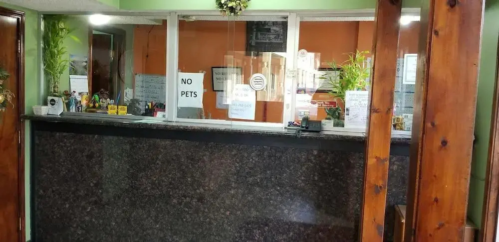 Hotel photo 10