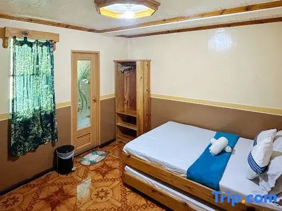 Reddoorz Sagada Bilza Lodge
