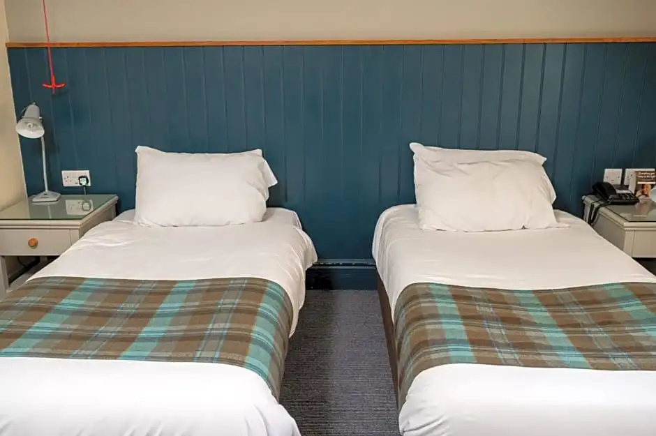 St Leonard's Hotel by Greene King Inns - Chambres