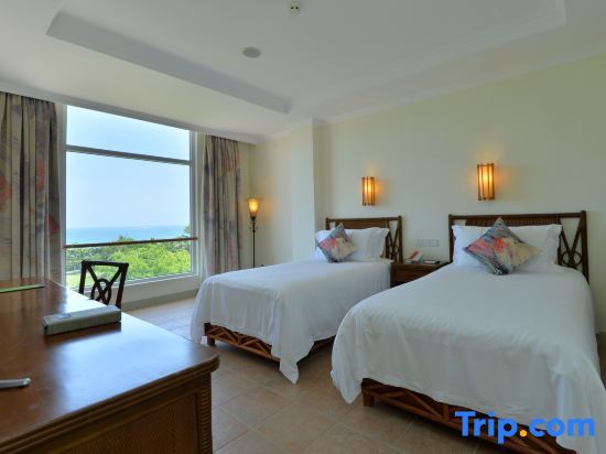 Golden Palm Resort