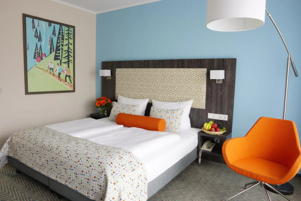 Hotel photo 5