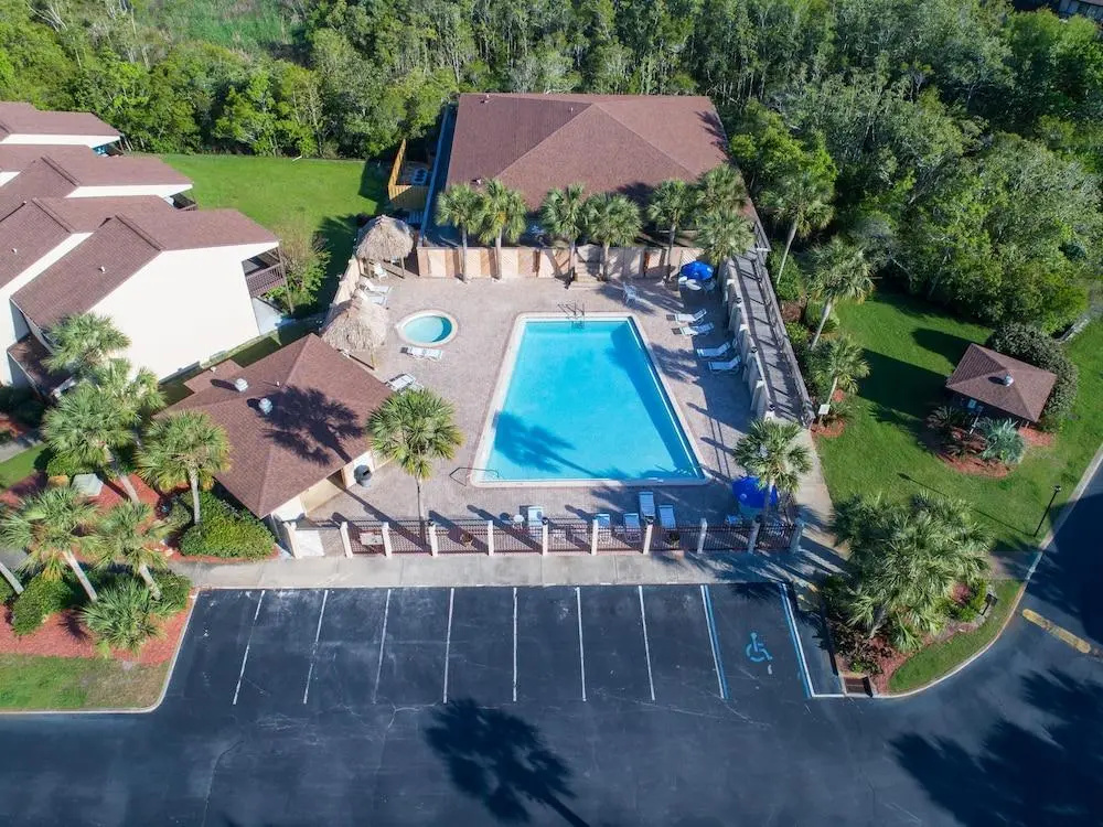 Portside Resort – Pet Friendly by Panhandle Getaways - Général