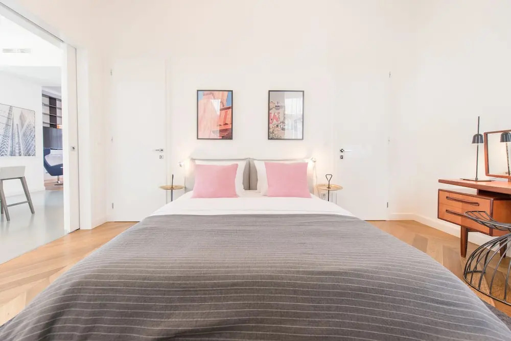 Oasis Apartments - Broadway I — фото 4