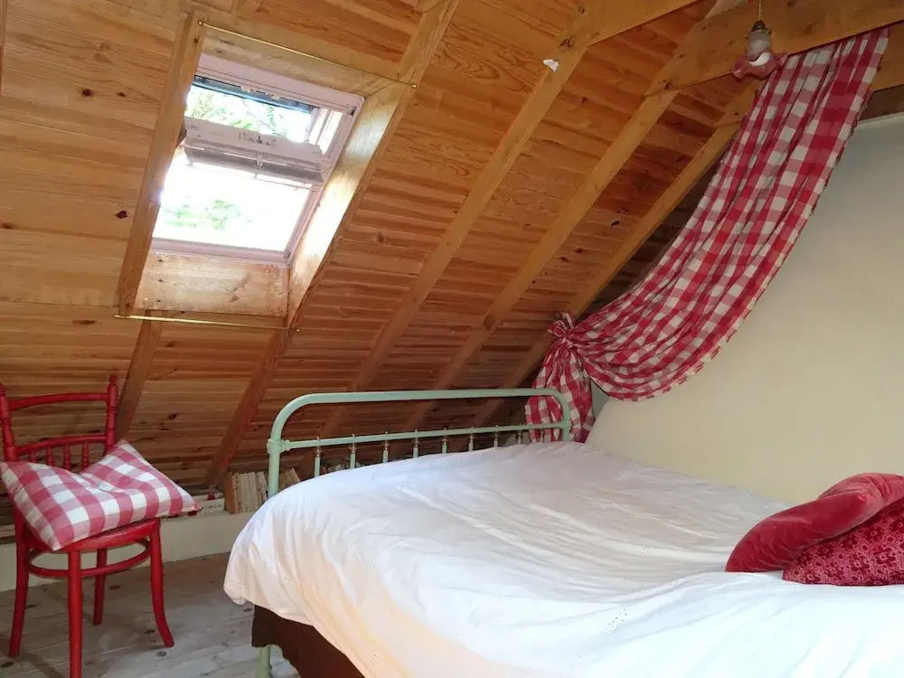 Voir la photo 3 — Beachside Holiday Home in Beuzec-cap Sizun