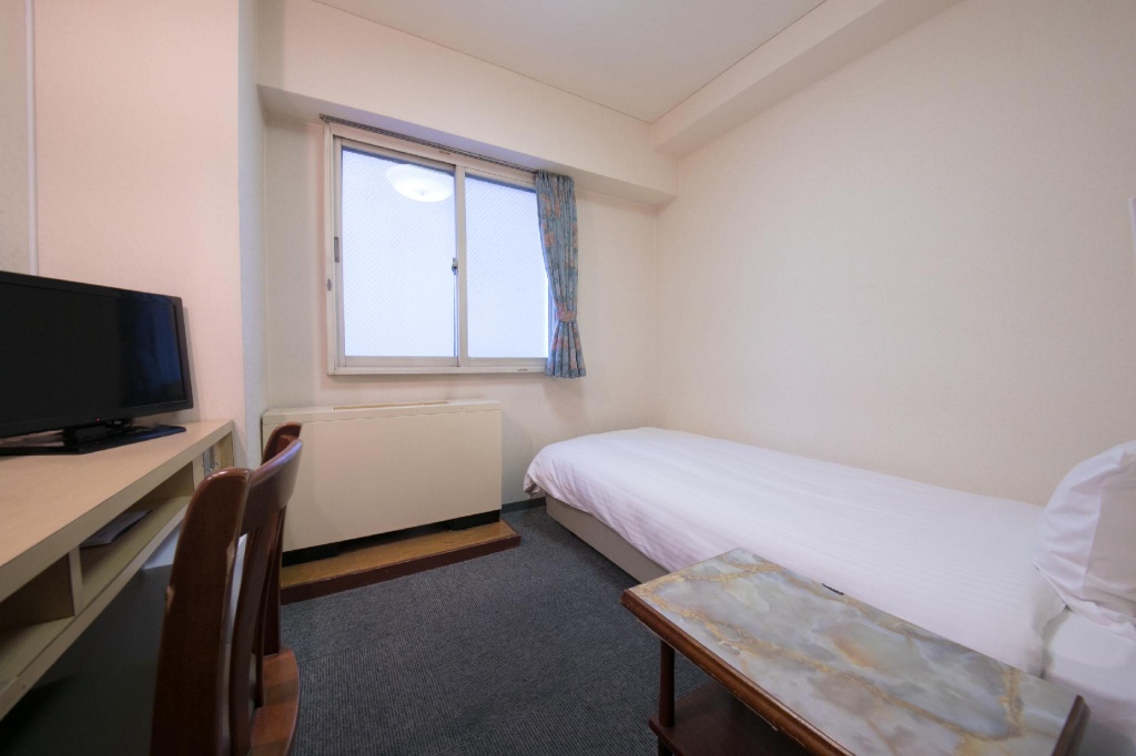 Heiwadai Hotel Arato 사진 2