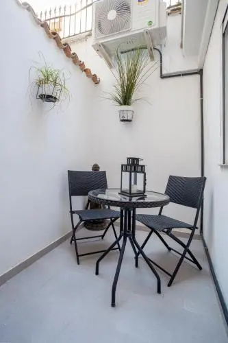 Apartamento Fos