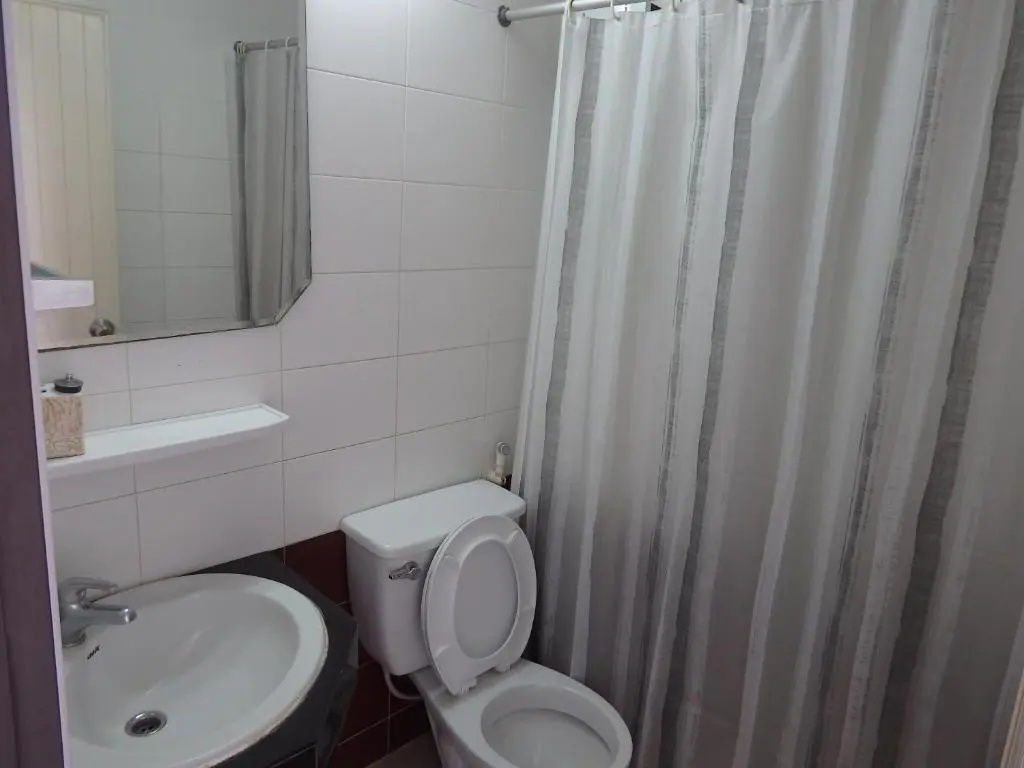 Sakol Hotel - Chambres