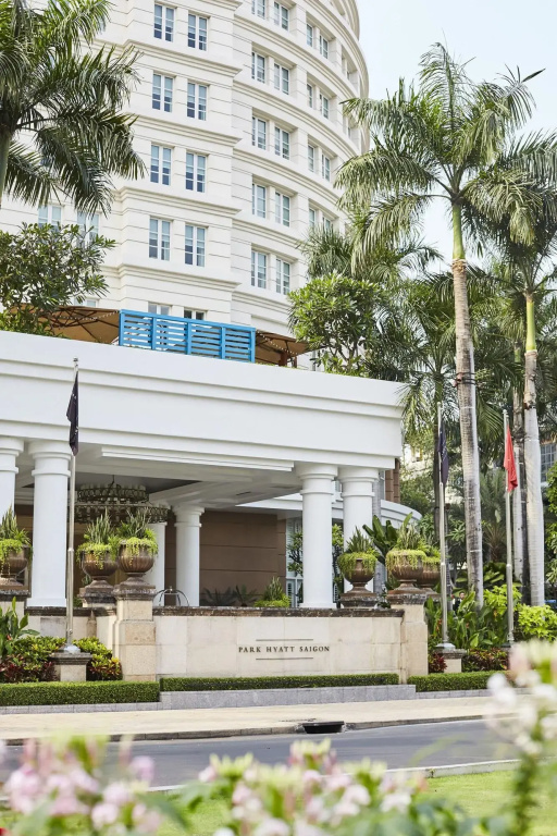Park Hyatt Saigon - фото 42