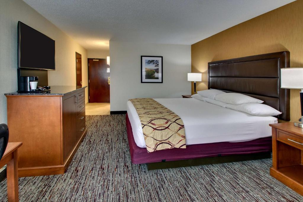 Drury Inn & Suites Bowling Green - Chambres