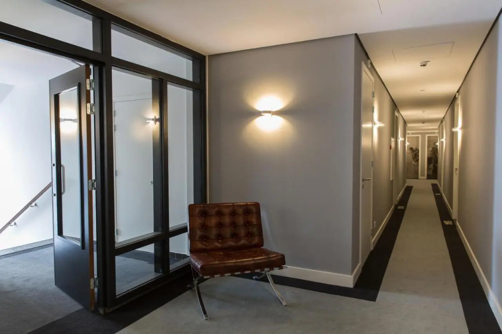 B-aparthotel Kennedy - Général