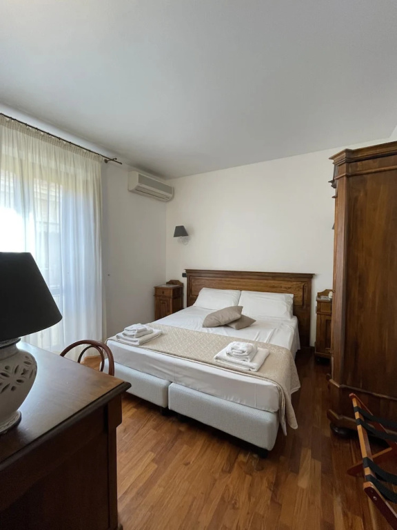 Hotel La Piazzetta - Chambres