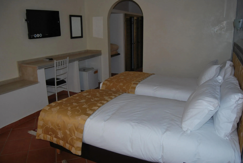 Hotel Al Khaima - Général