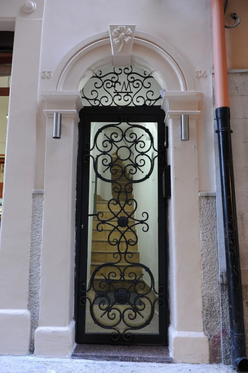 Palazzo del Carmine