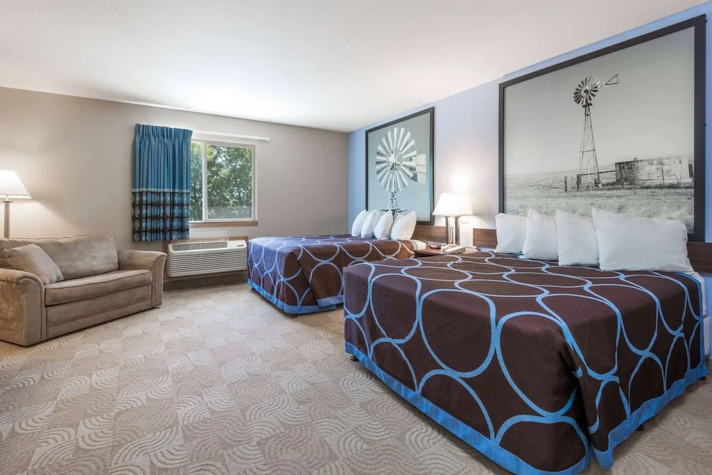 Hotel photo 6