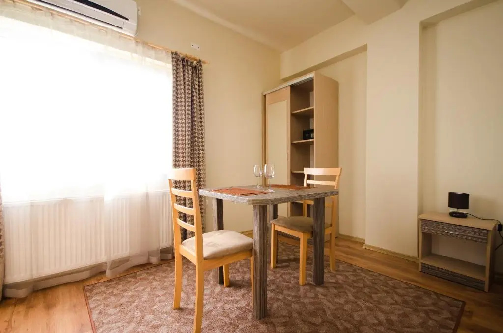 Apart Hotel Bonjour Cluj - Chambres