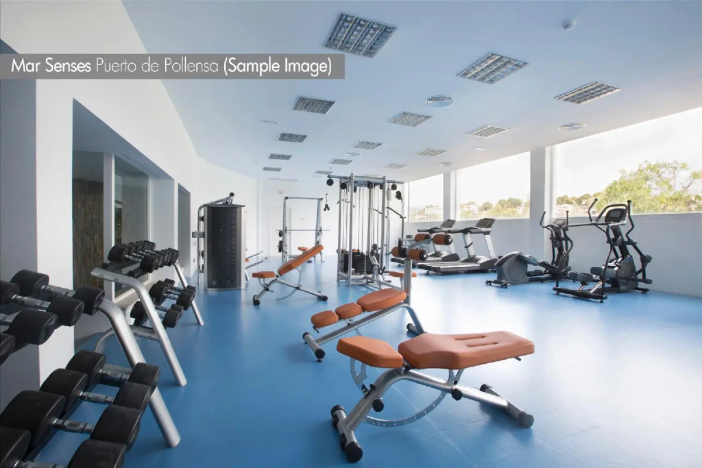 MarSenses Puerto Pollensa Hotel & Spa - Général