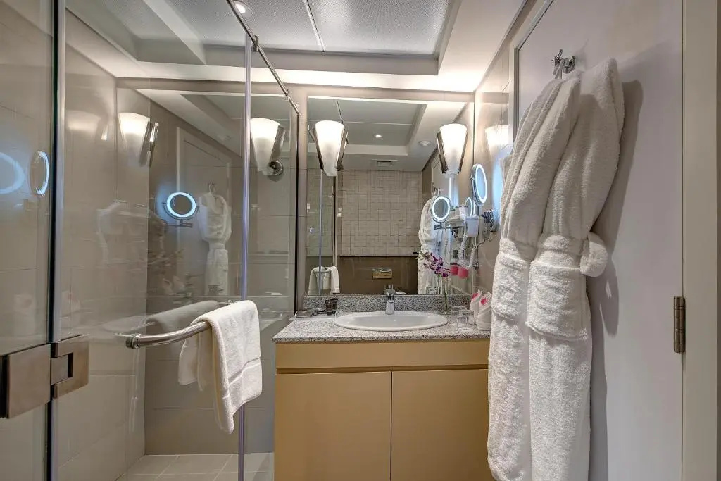 Royal Continental Hotel - Chambres