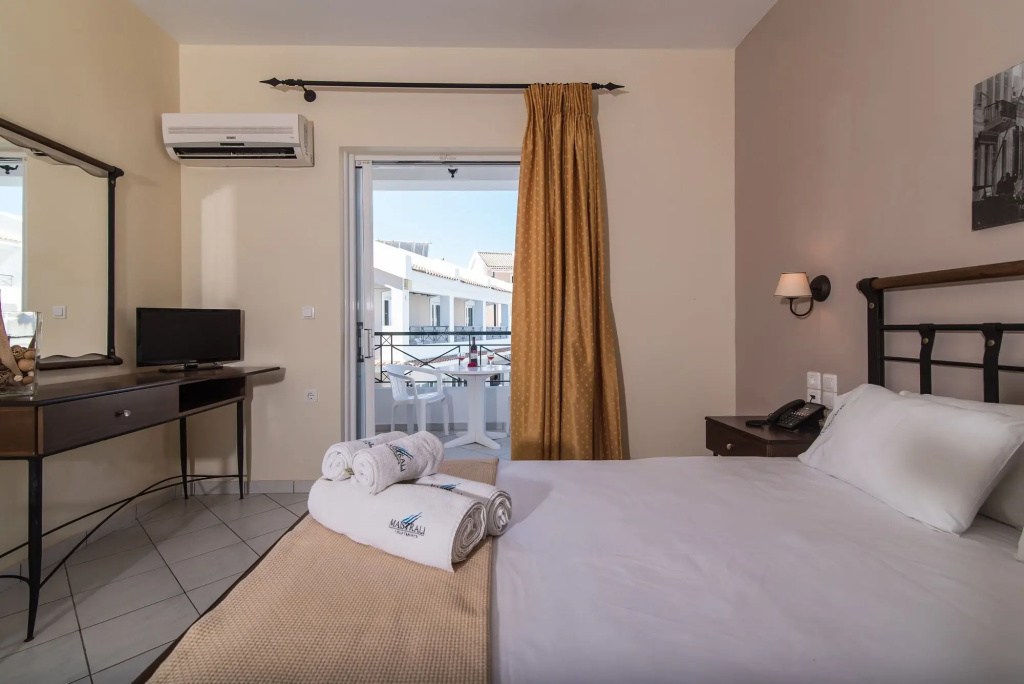 Maistrali Hotel Zante - Général