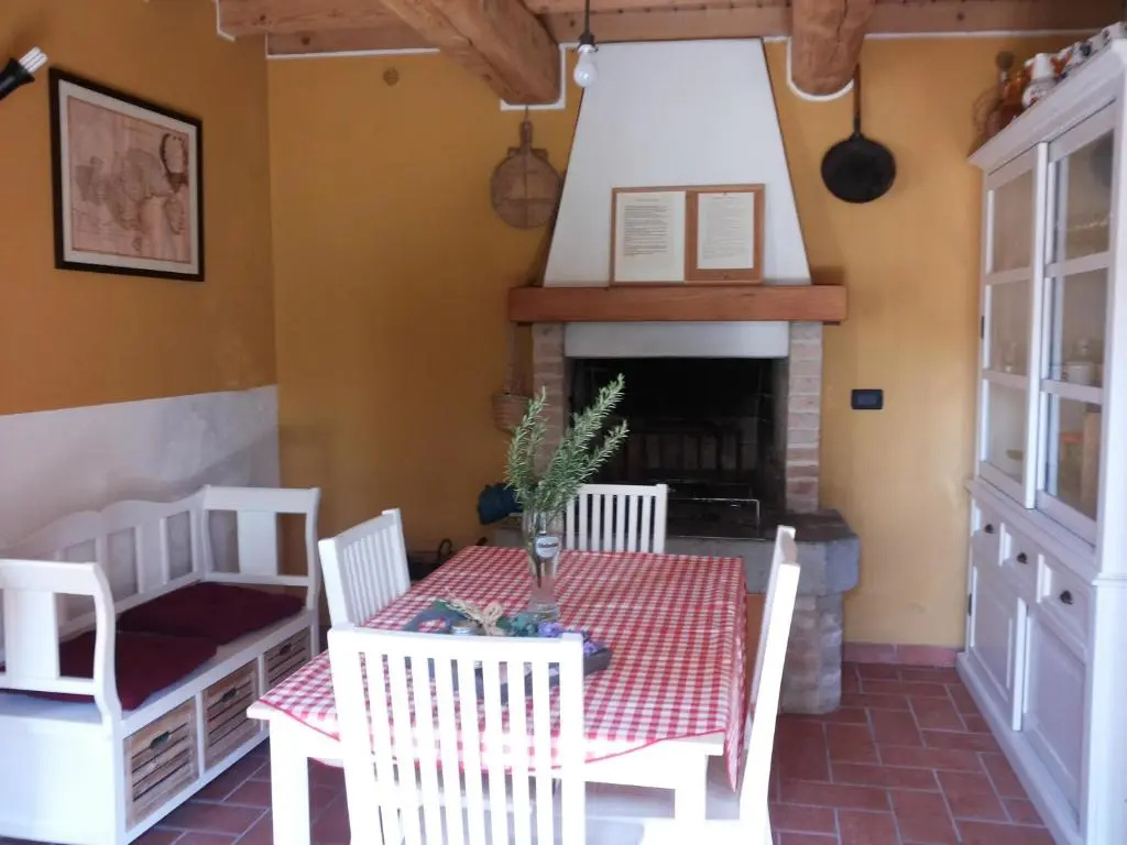 Casa Cesira - Chambres