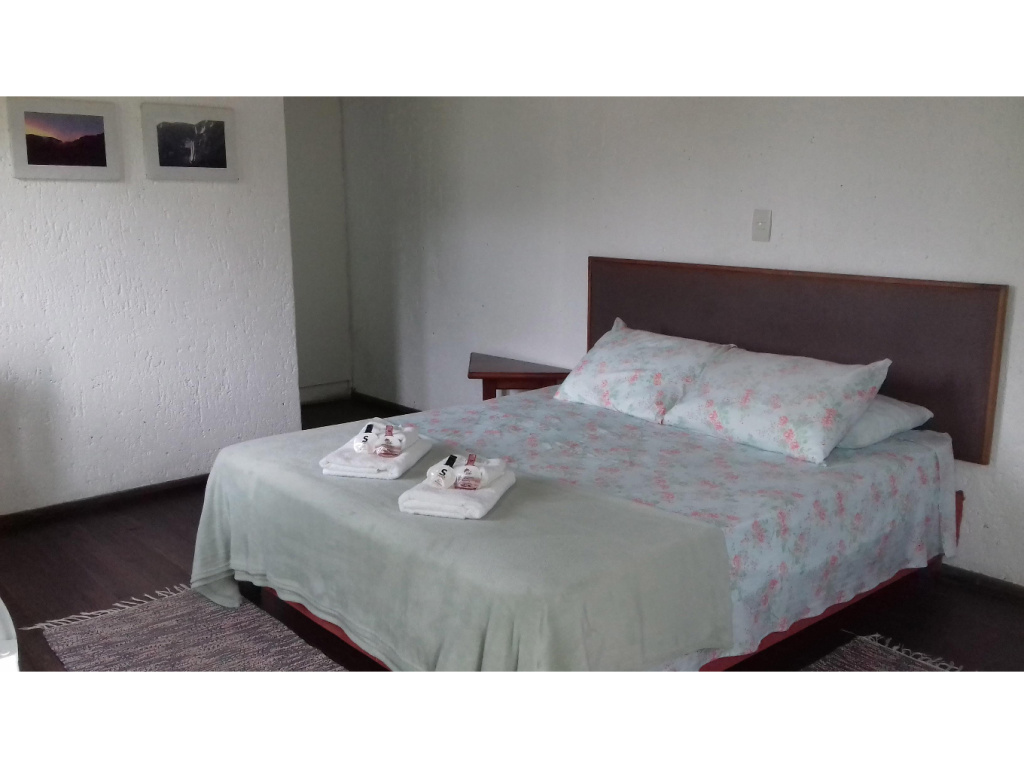 Pousada Malacara — 5